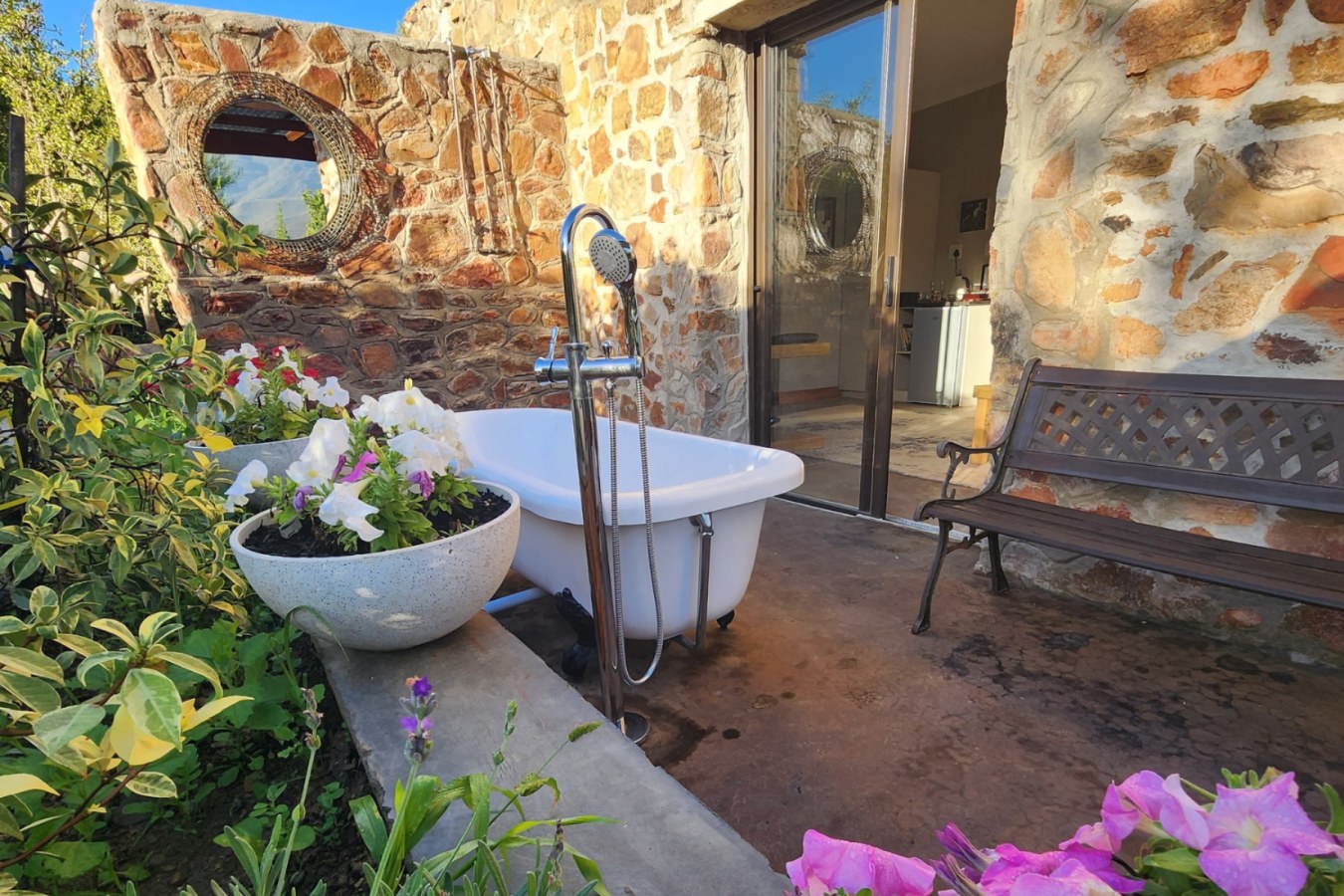 Bubbles Suite - Foto 1