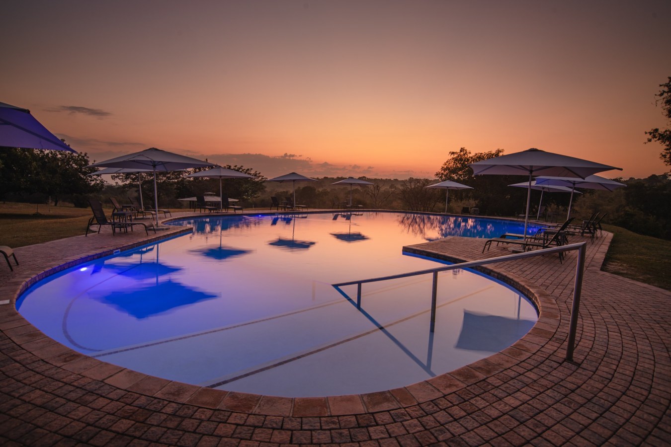 Nkambeni Safari Camp