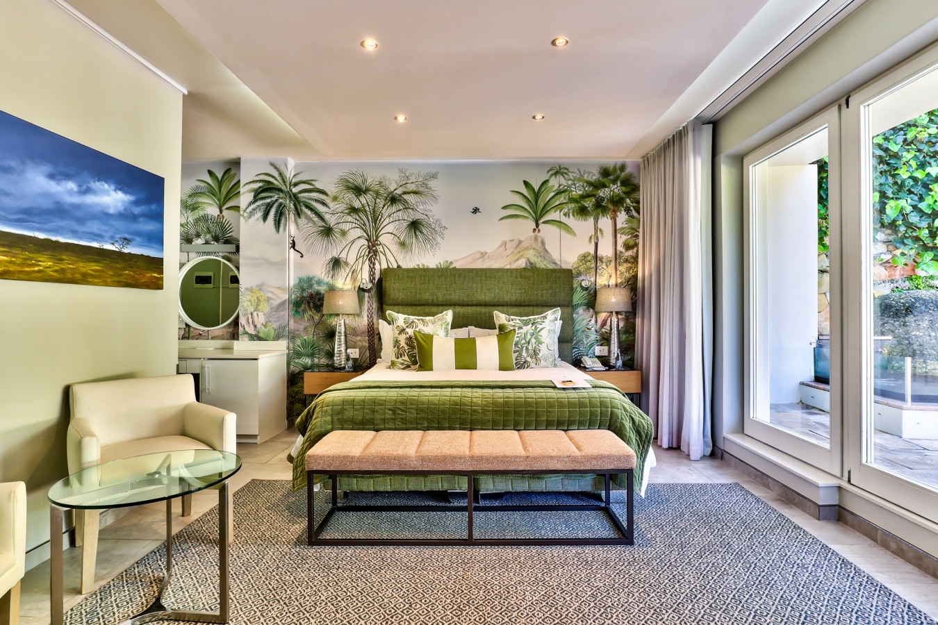 Classic Room - Photo 1