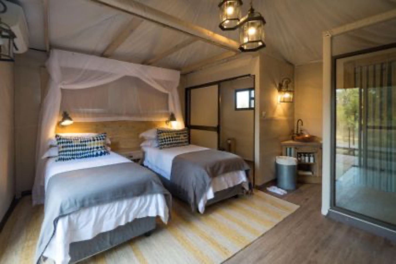 Family Suite - Photo 1