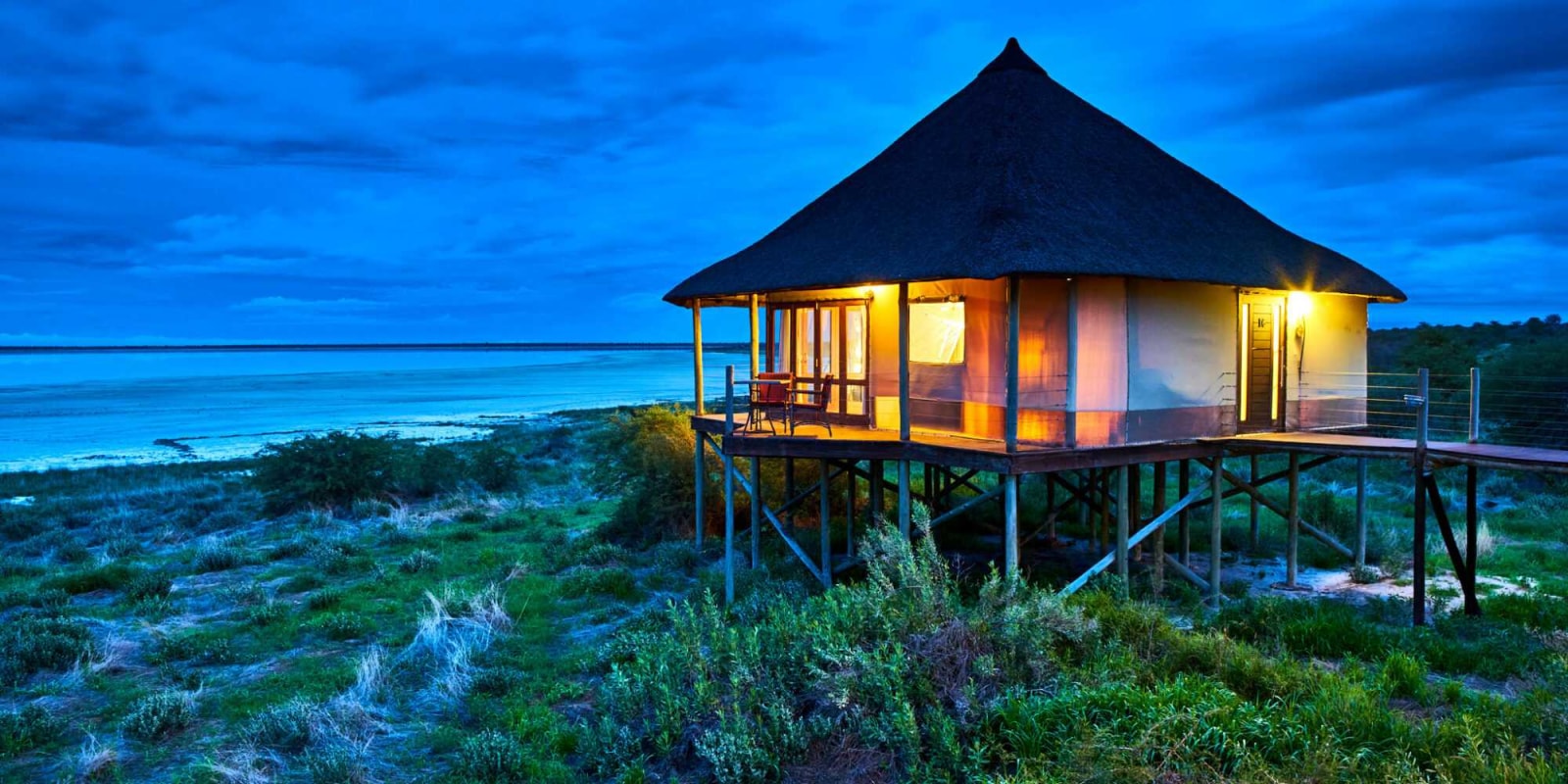 Onkoshi Honeymoon Chalet - Foto 1