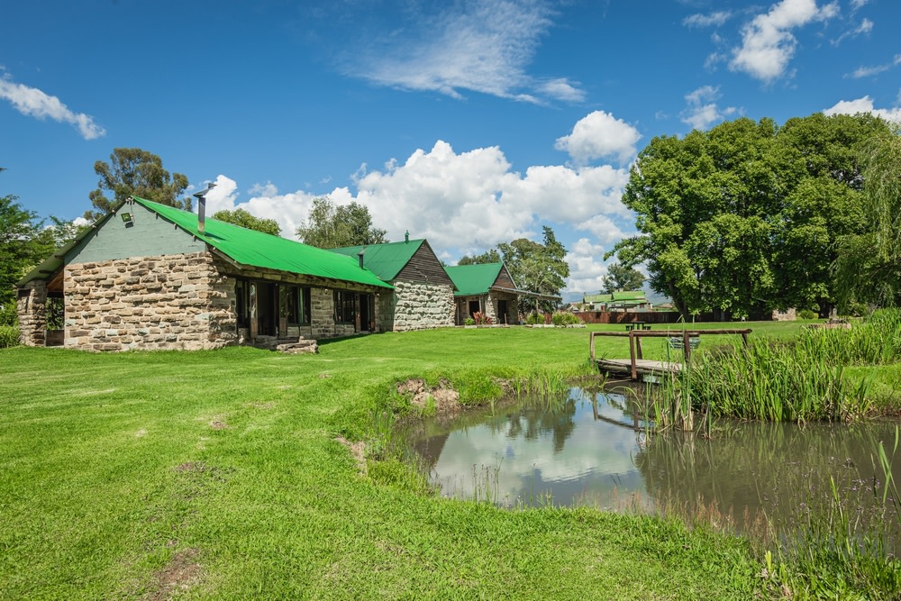 Penwarn Manor - Photo 1