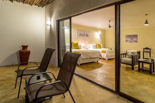 Superior Room, Valley View - Photo 1