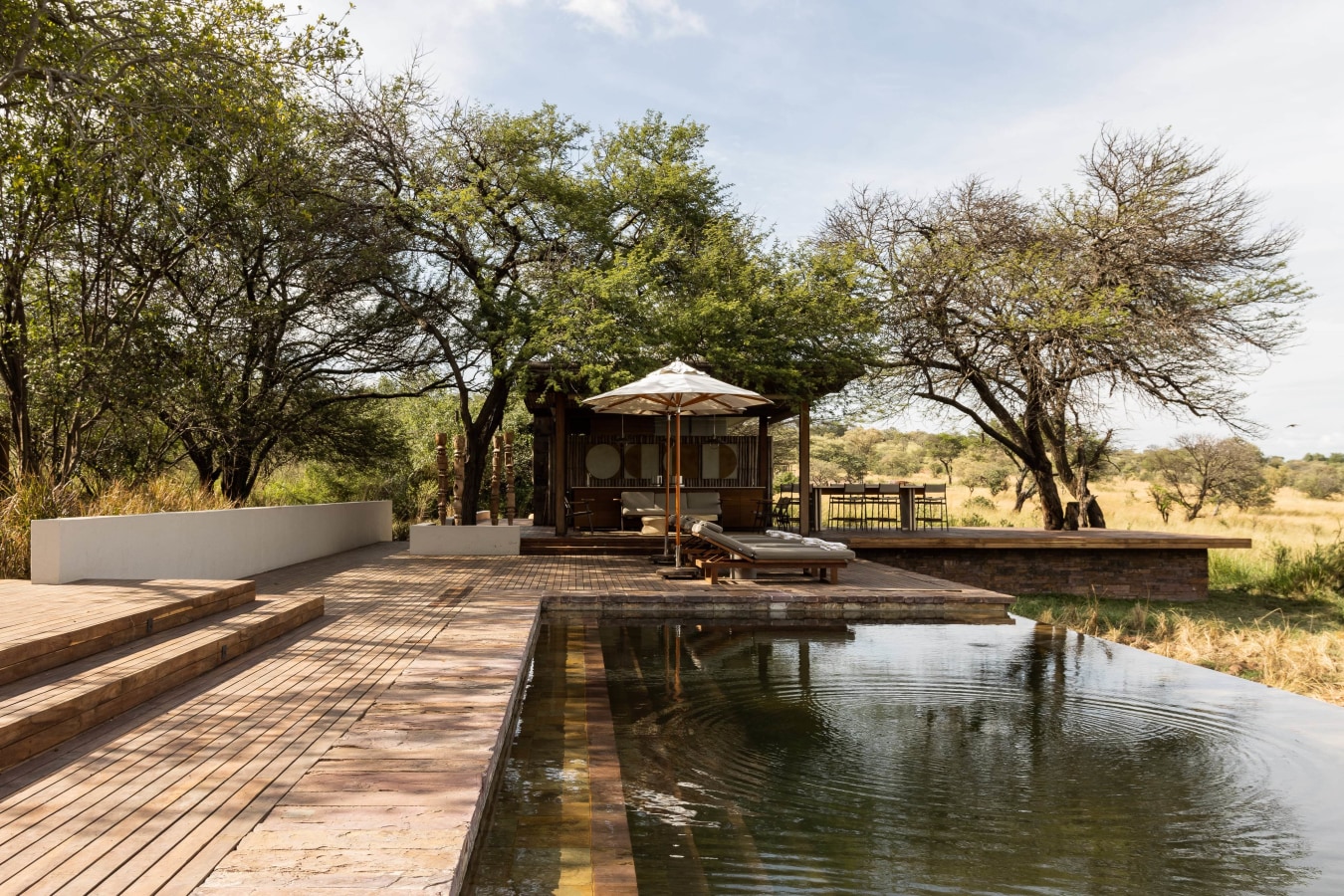 Serengeti House Slider5 at Singita Serengeti House