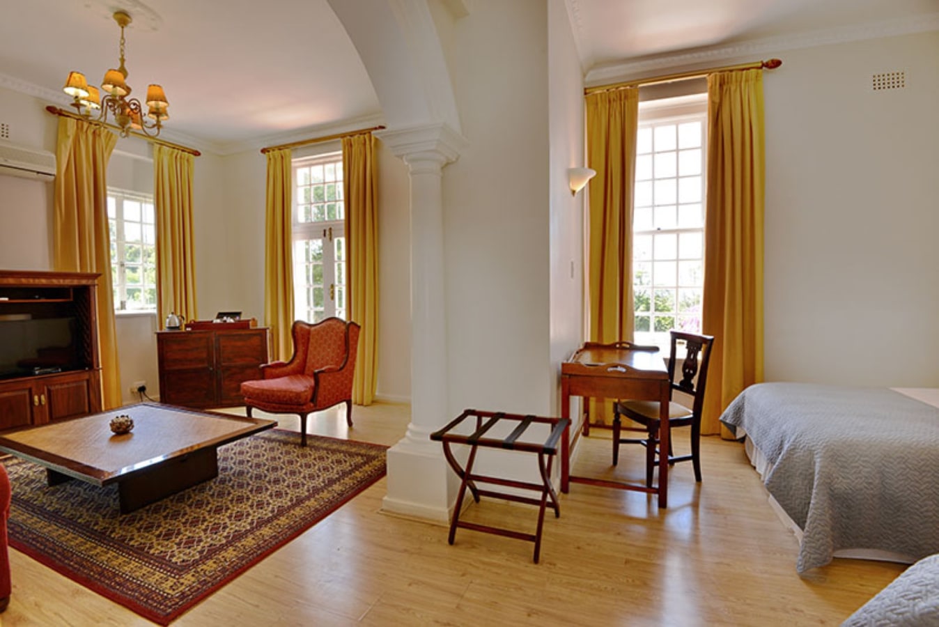Family Suite - Foto 1
