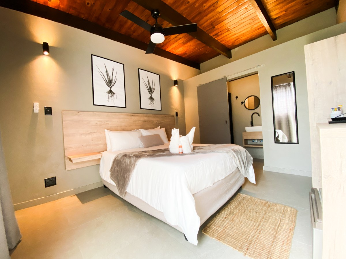 The Mole Guesthouse