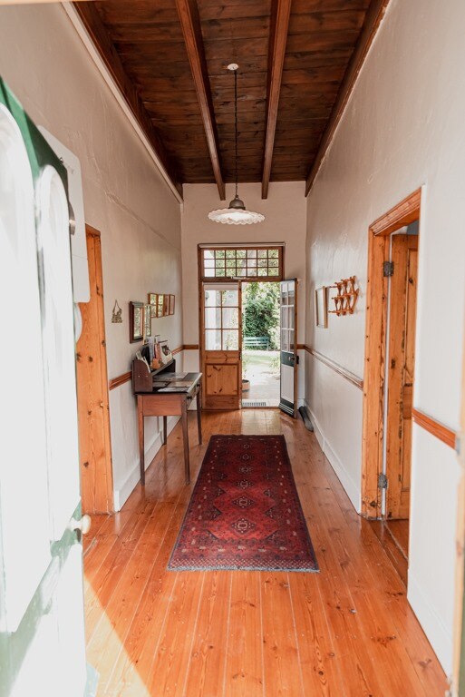 The Old House No 6 @ River Bend