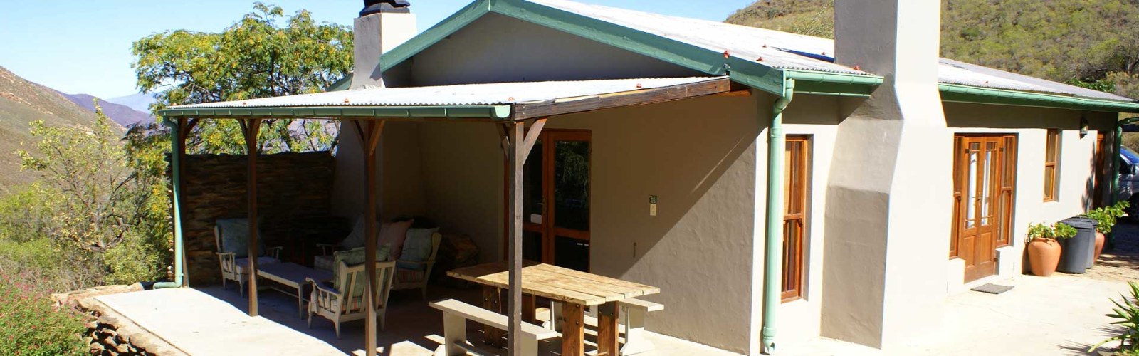 Quince Cottage - Foto 1