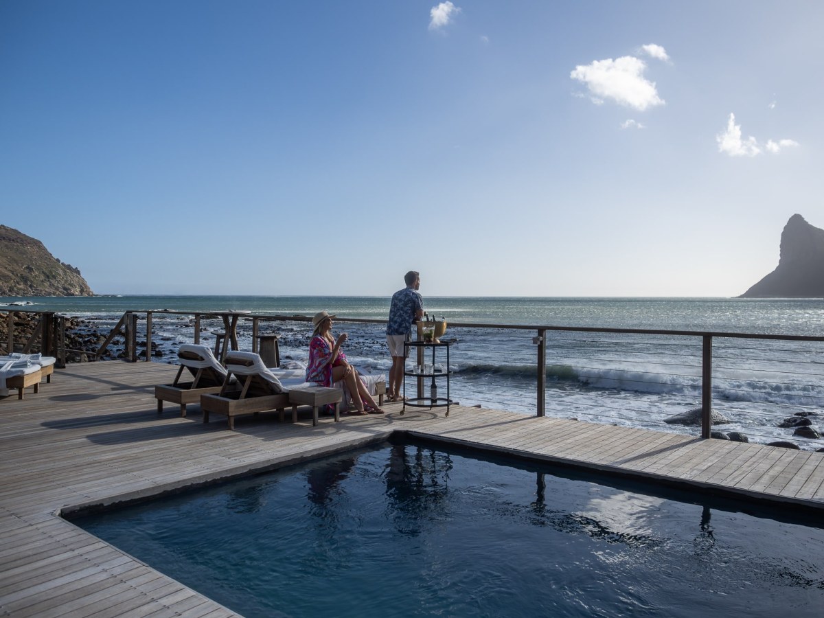 Tintswalo Atlantic