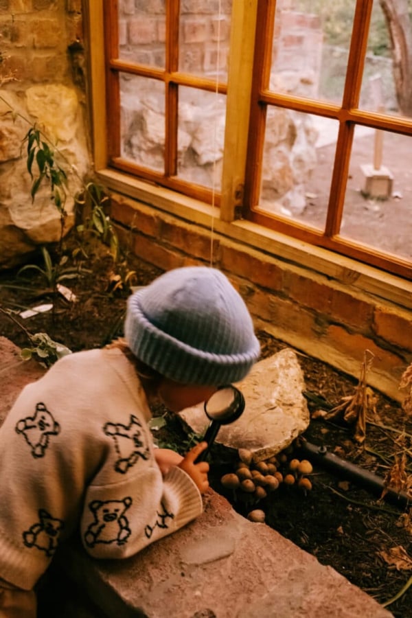 The Earthship - Photo 1