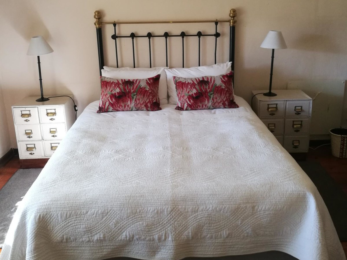 Double Room - Photo 1