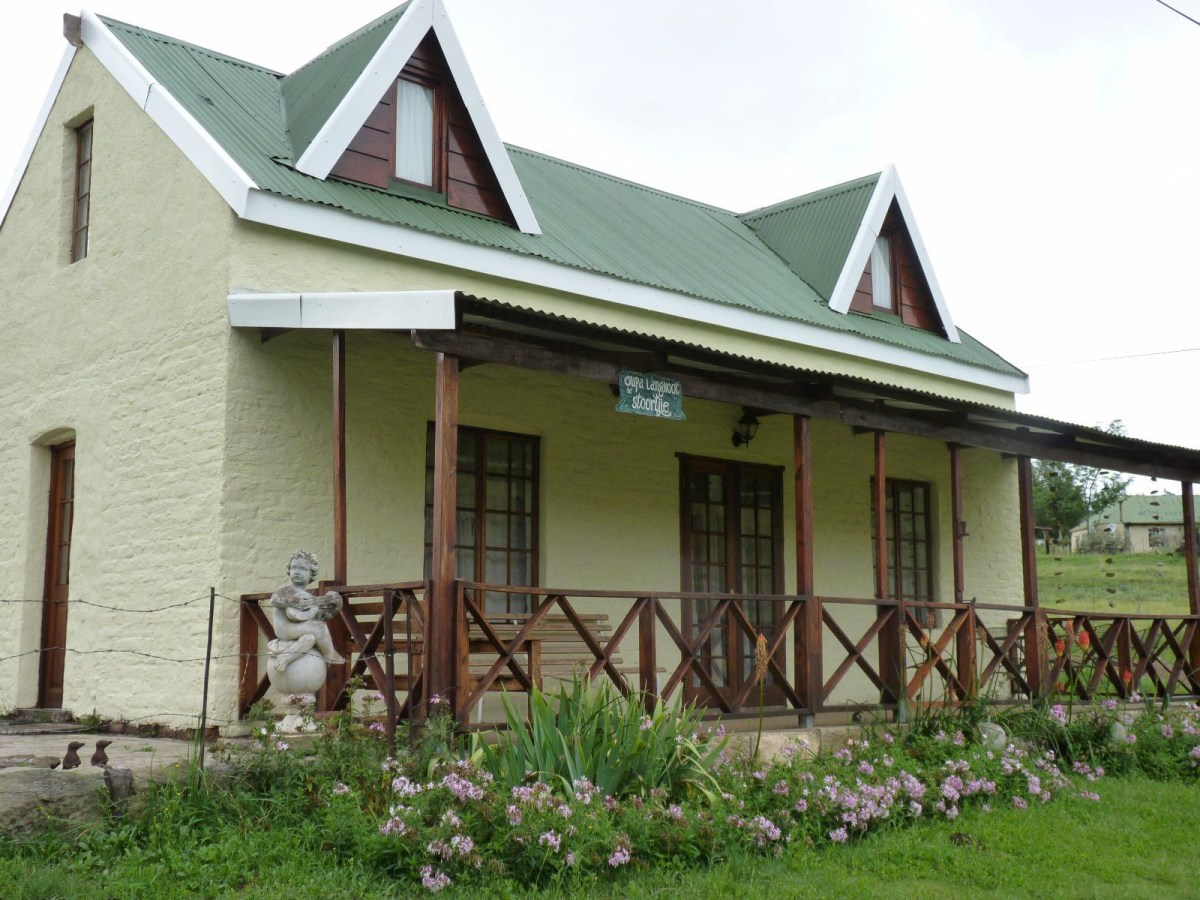 Langkoot - Photo 1