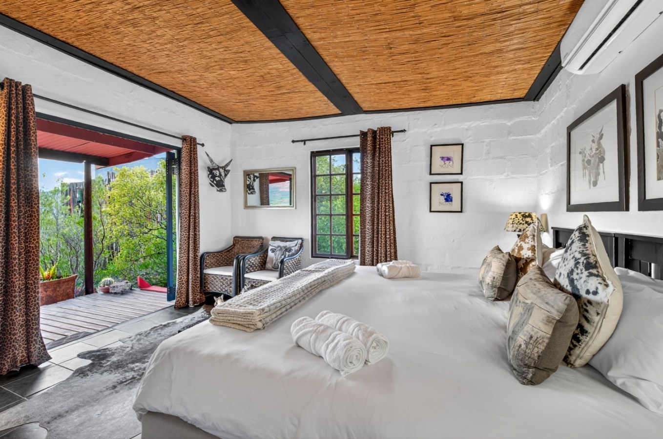 Nguni Chalet - Photo 1