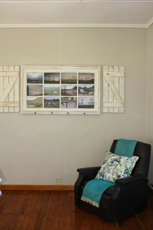 Asemskep self-catering accommodation