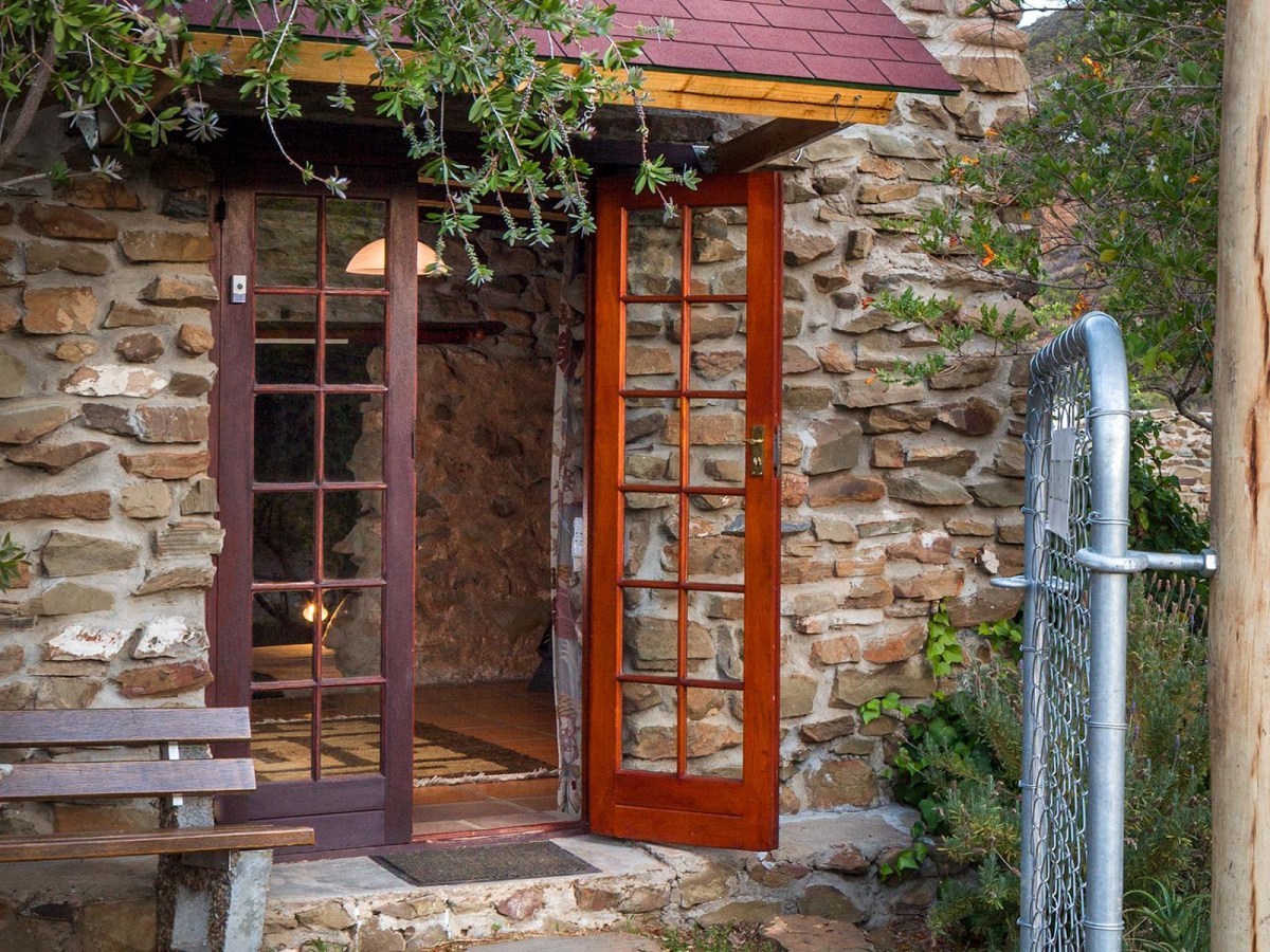 Malachite (pet-friendly) with hot tub - Foto 1