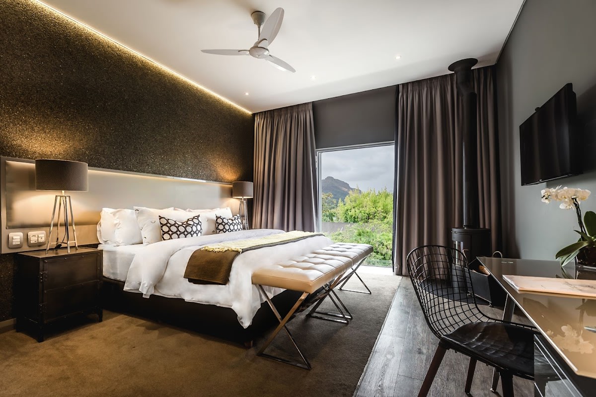 Franschhoek Boutique Hotel - Google Places photo
