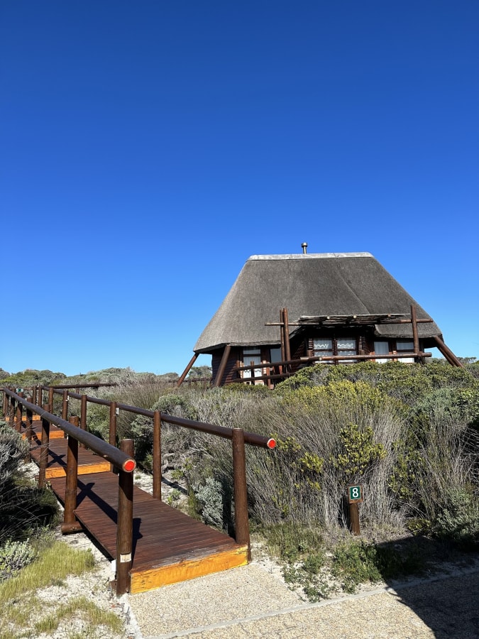 Agulhas Rest Camp - Google Places photo
