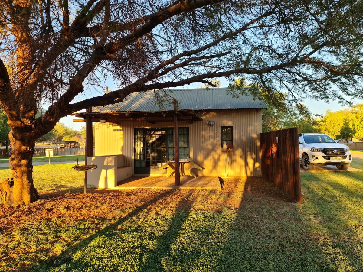 Sendelingsdrift Rest Camp - Google Places photo