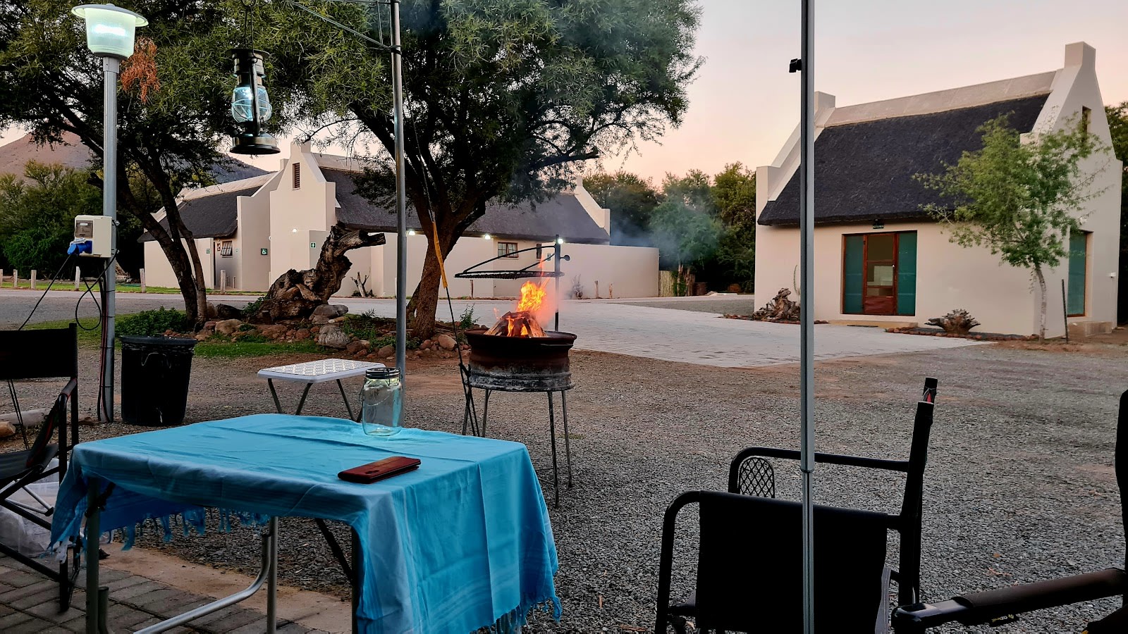 Karoo National Park Rest Camp - Google Places photo
