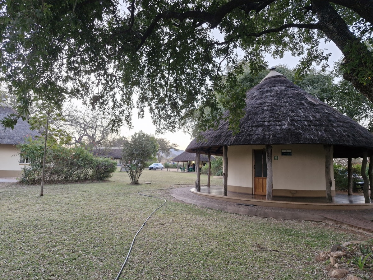 Malelane Satellite Camp - Google Places photo