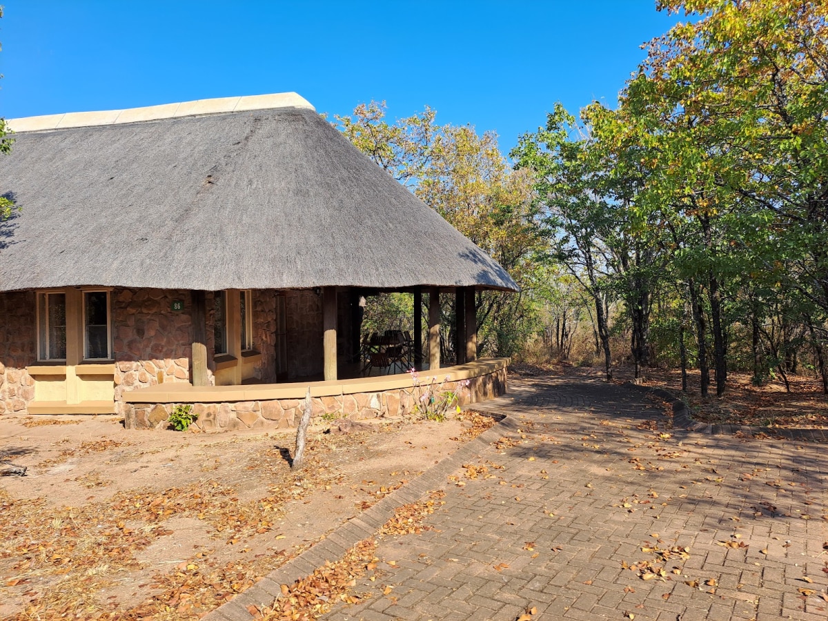 Mopani Rest Camp - Google Places photo