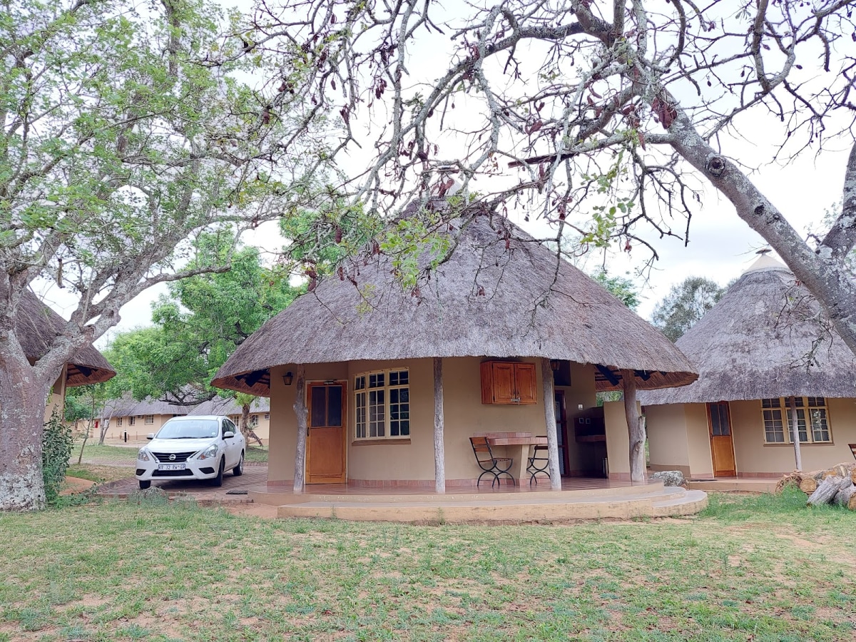Pretoriuskop Rest Camp - Google Places photo