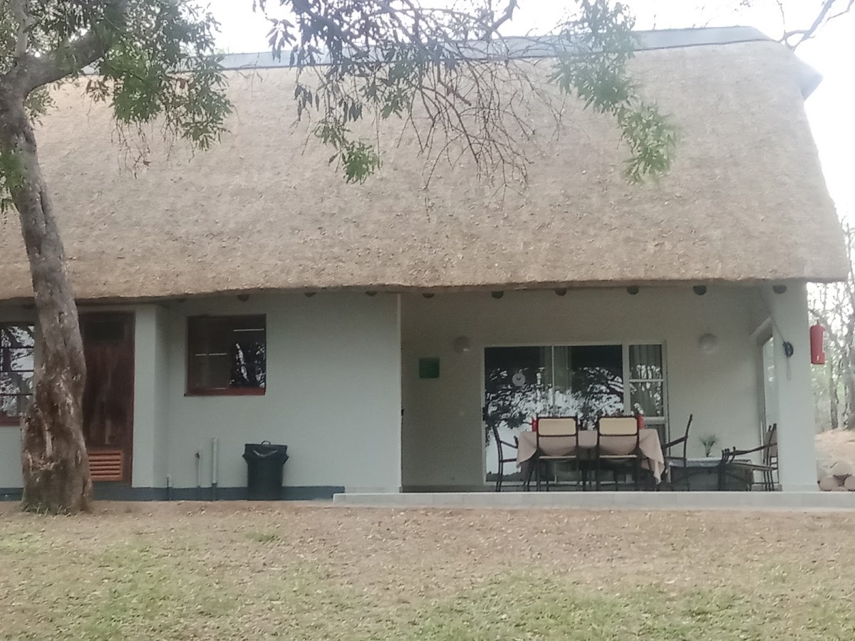 Shimuwini Bushveld Camp - Google Places photo