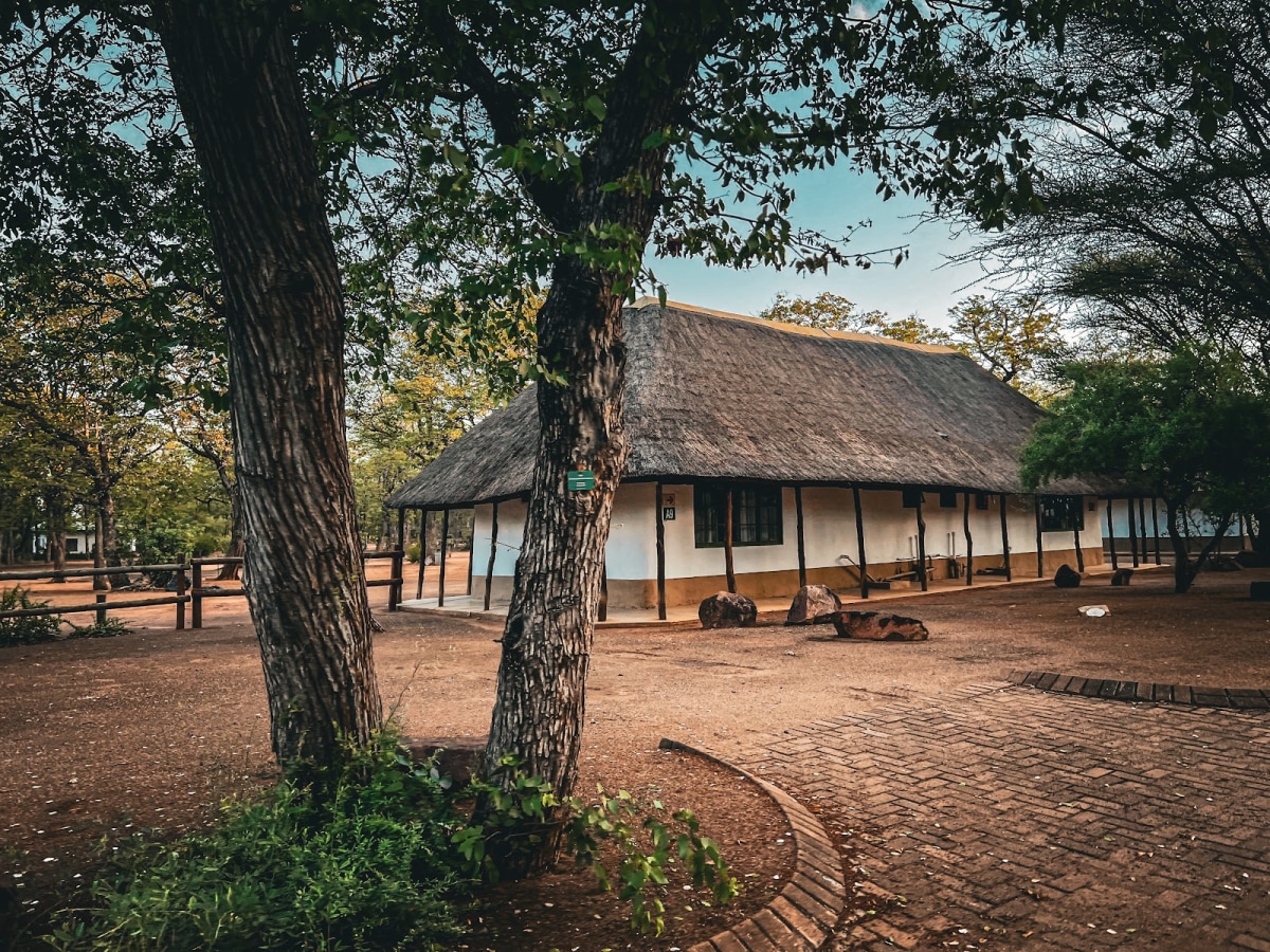 Shingwedzi Rest Camp - Google Places photo