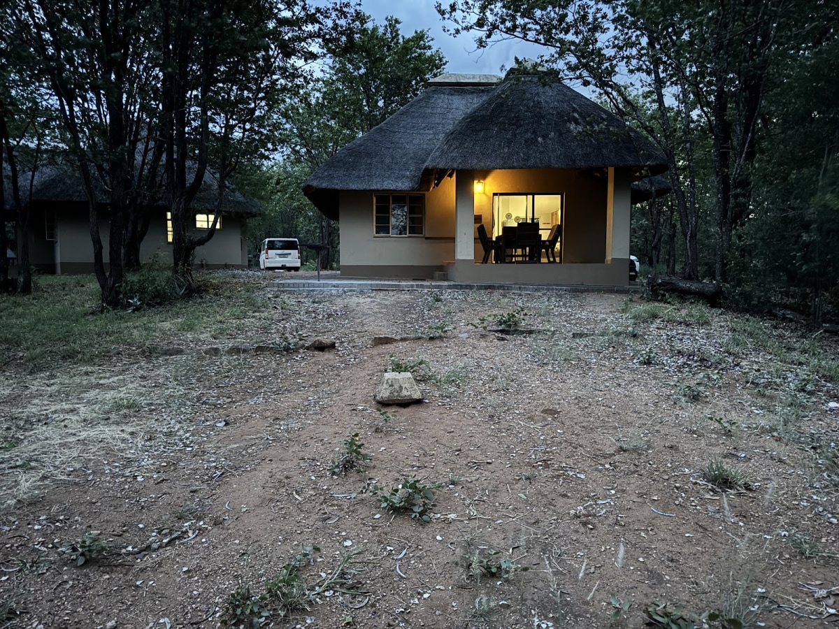 Sirheni Bushveld Camp - Google Places photo