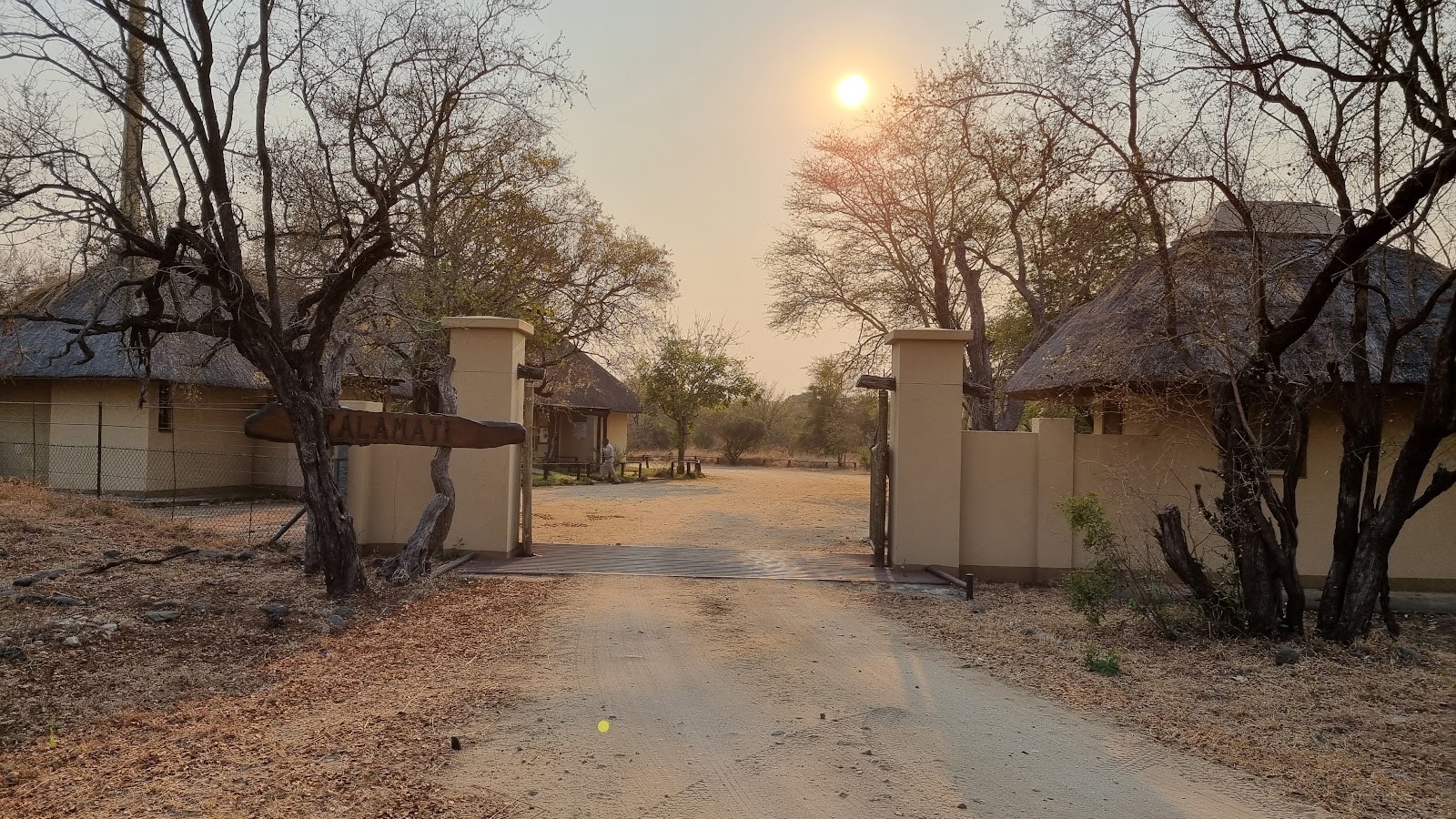 Talamati Bushveld Camp - Google Places photo