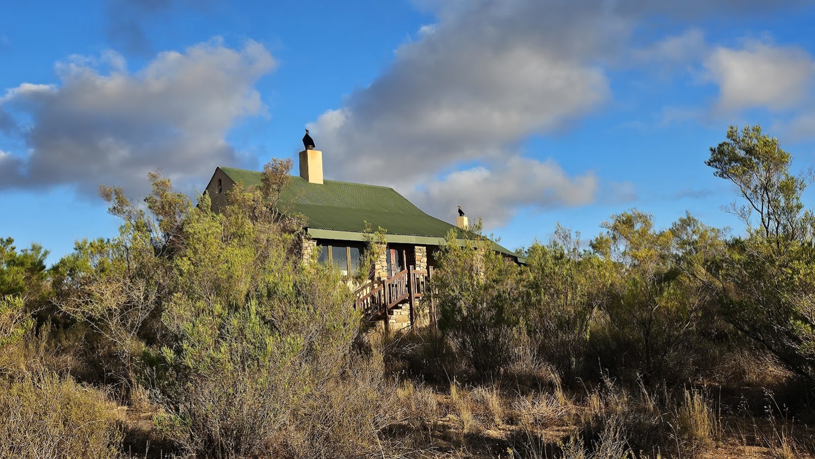 Skilpad Rest Camp - Google Places photo