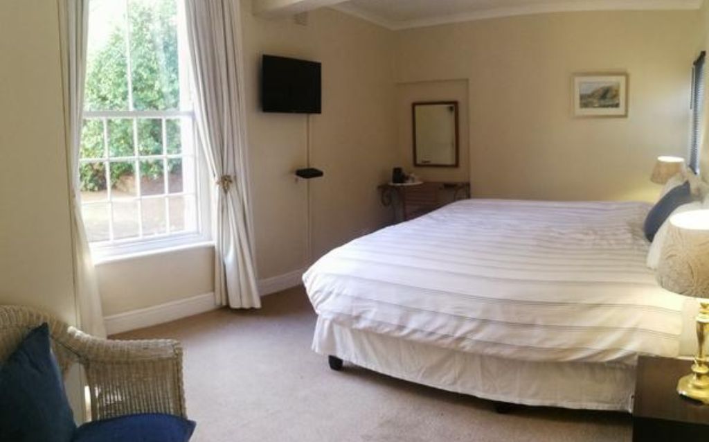Deluxe Double Room - Foto 1