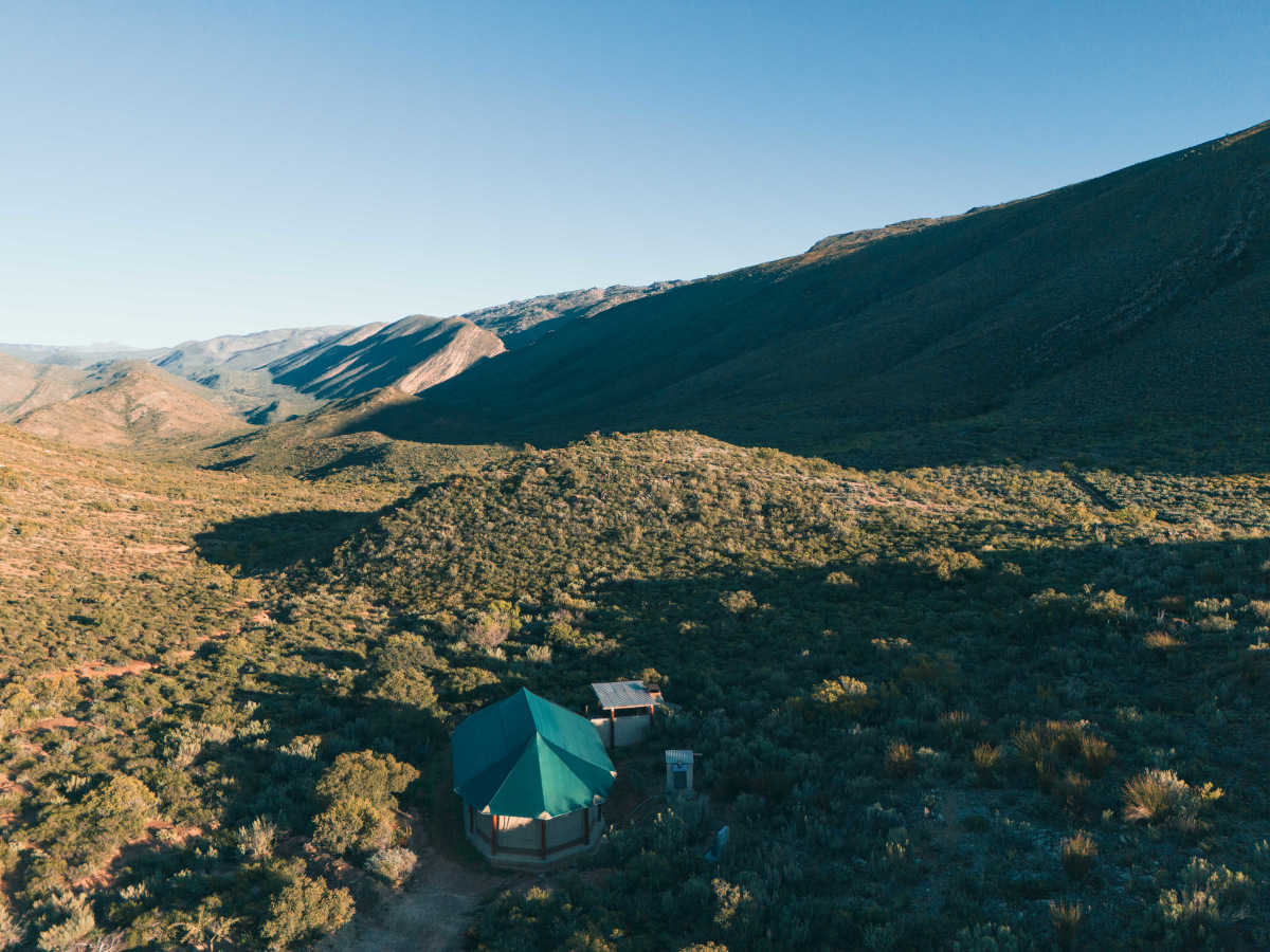 Patatsfontein Stay