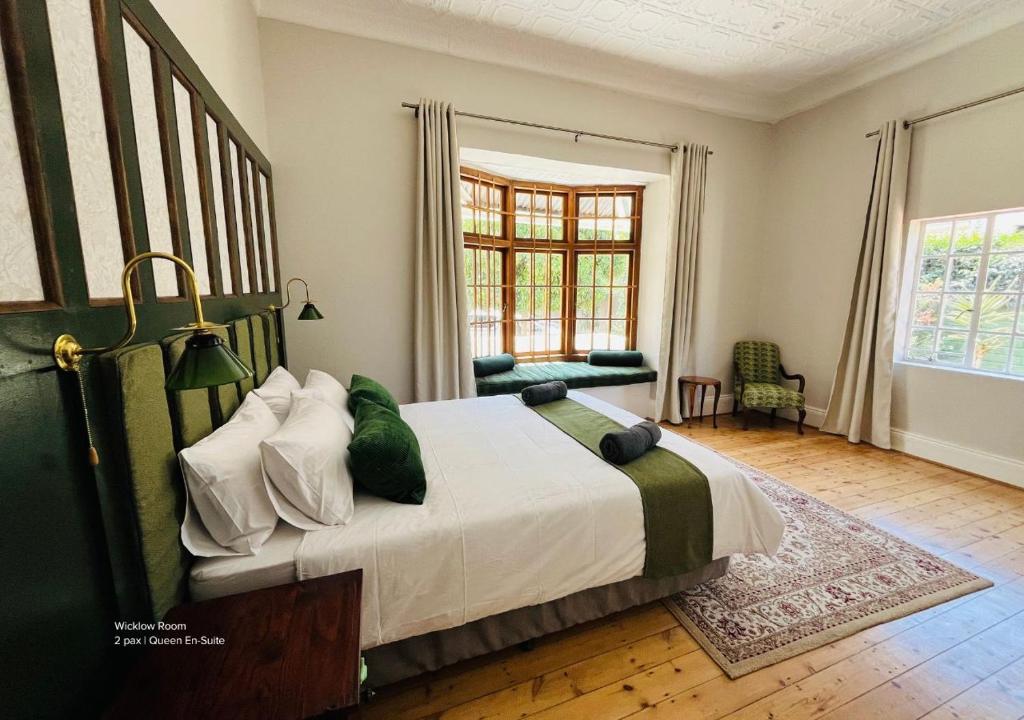 Wicklow Room - Foto 1