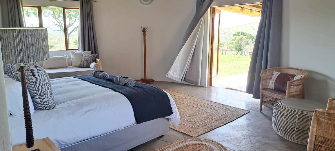 Makongo Hills Lodge