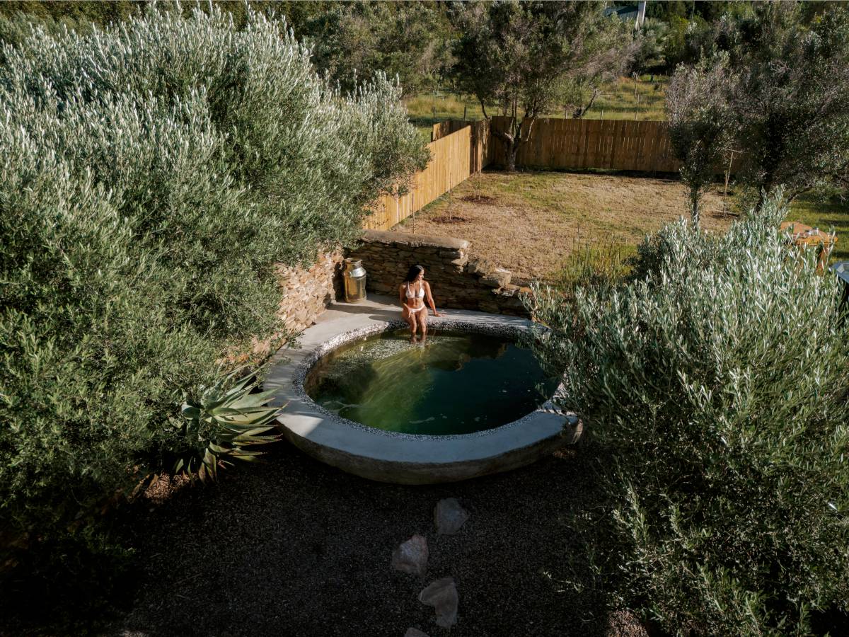 Olive Cottage - Photo 1