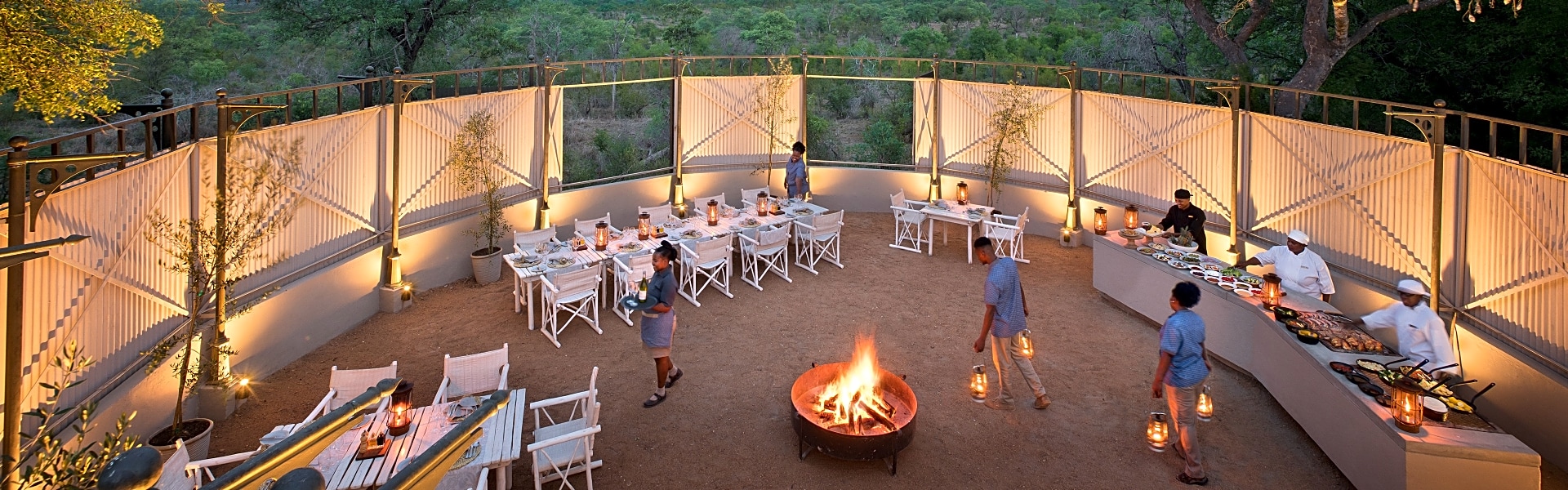 Sabi Sand Game Reserve