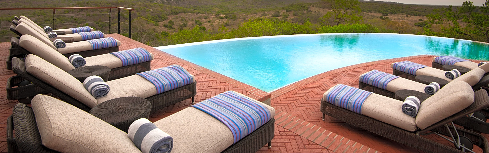 Phinda Private Game Reserve