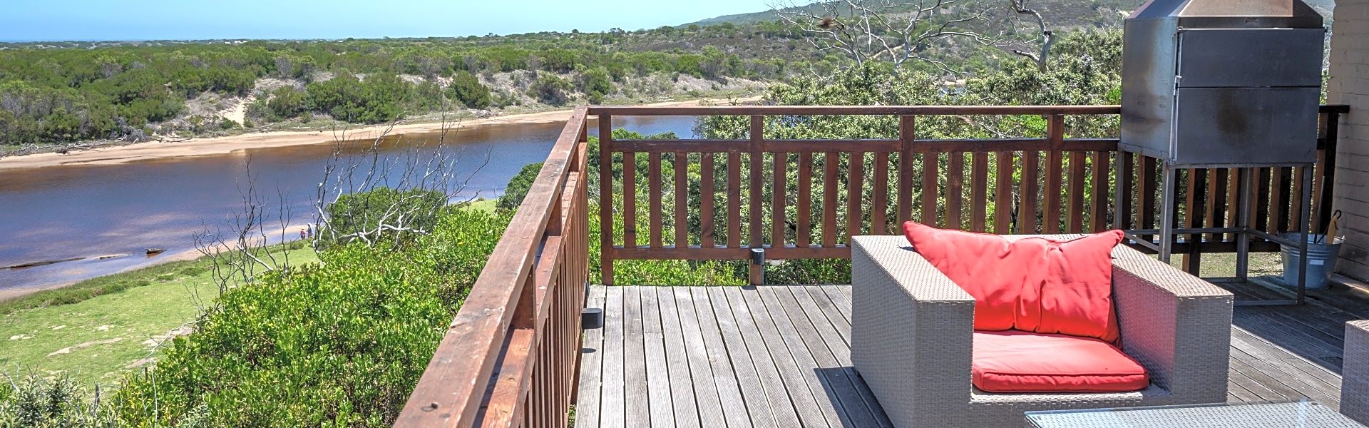 Goukamma Nature Reserve