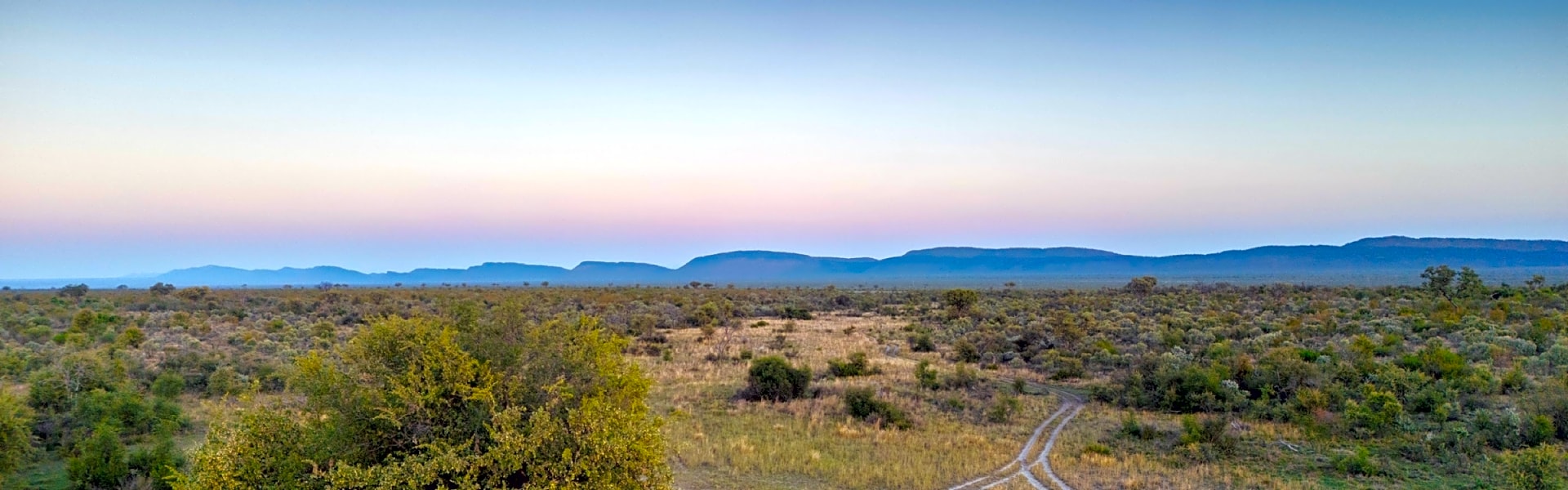 Madikwe Game Reserve