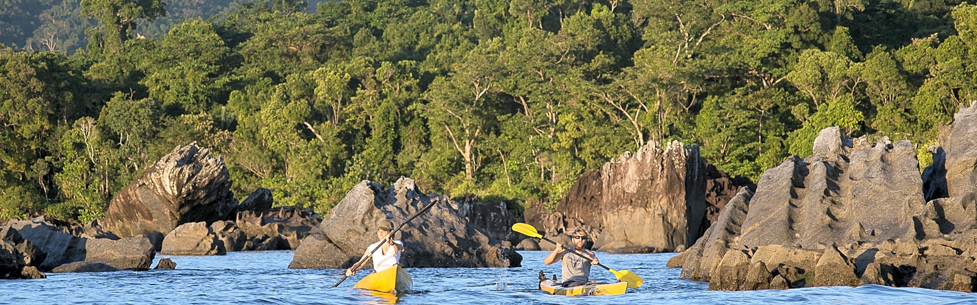 Masoala National Park