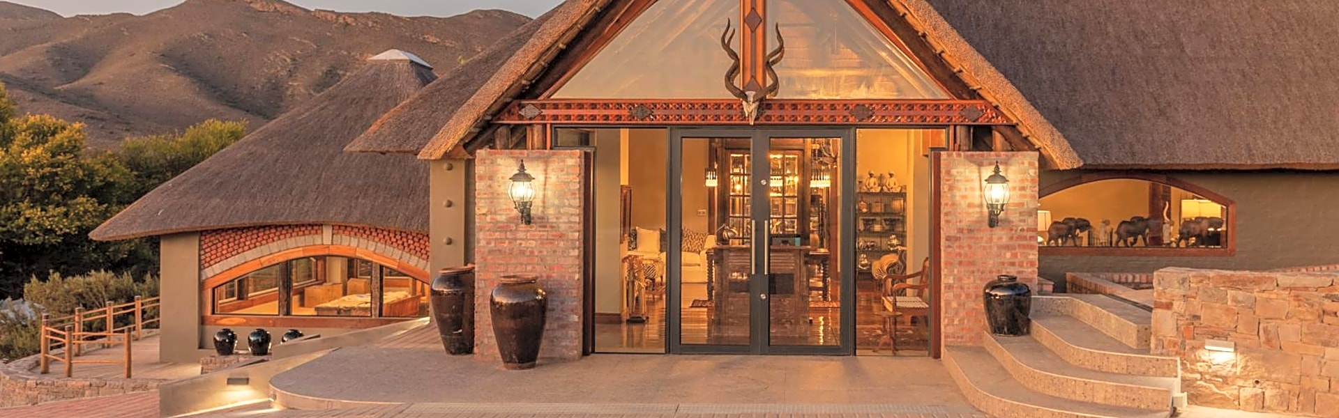Mont Eco Private Game Reserve
