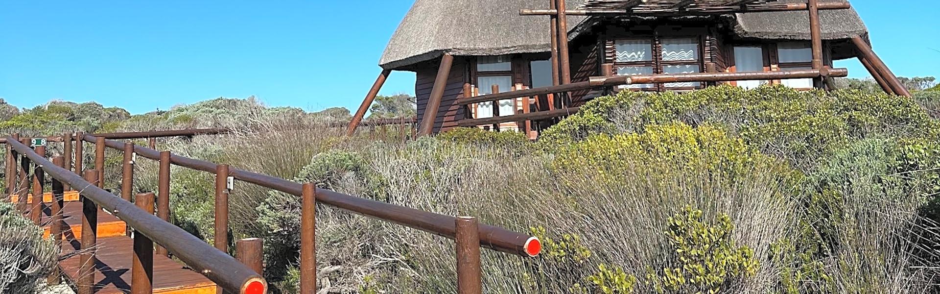 Agulhas National Park