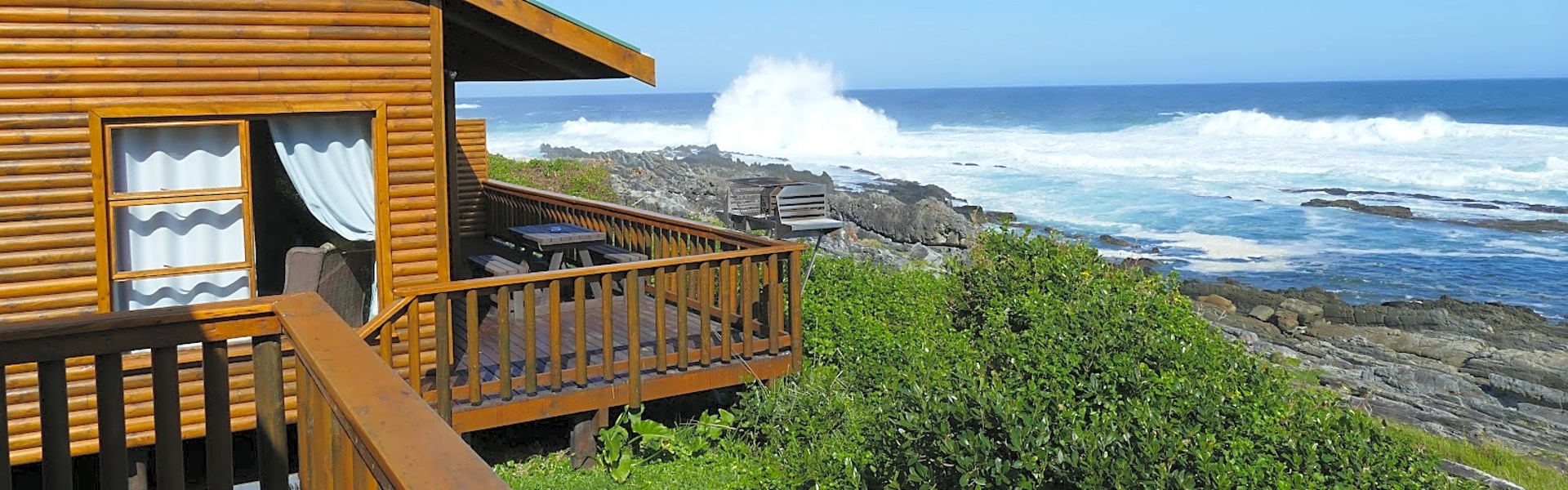 Tsitsikamma National Park