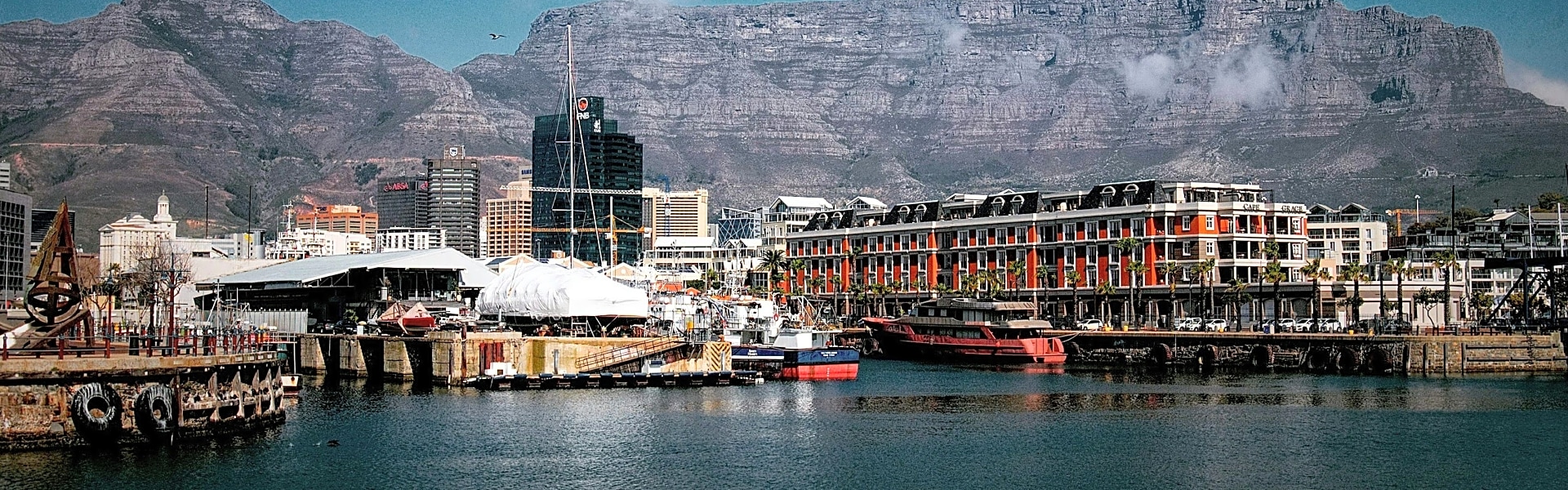 Cape Town