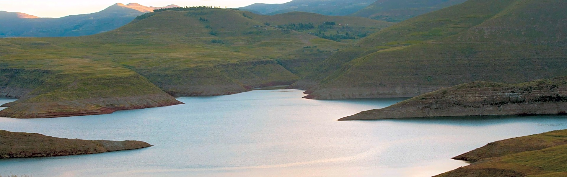 Lesotho