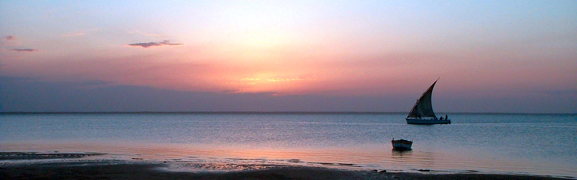 Bazaruto Archipelago