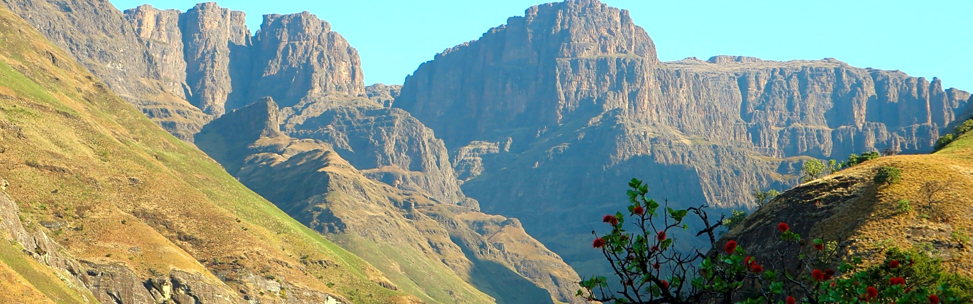 Drakensberg