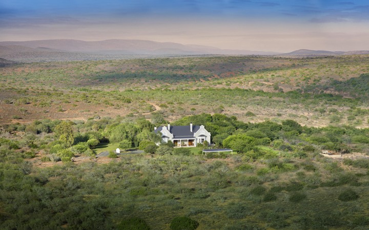 Uplands Homestead