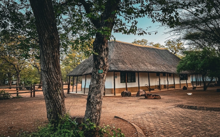 Shingwedzi Rest Camp - Google Places photo